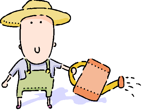 Farmer Picture from Clipart